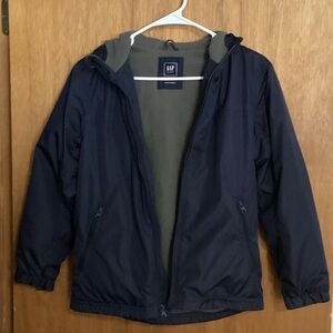 GAP Fleece Lined Jacket